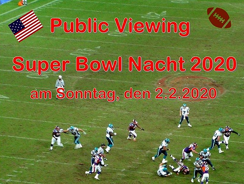 Superbowl