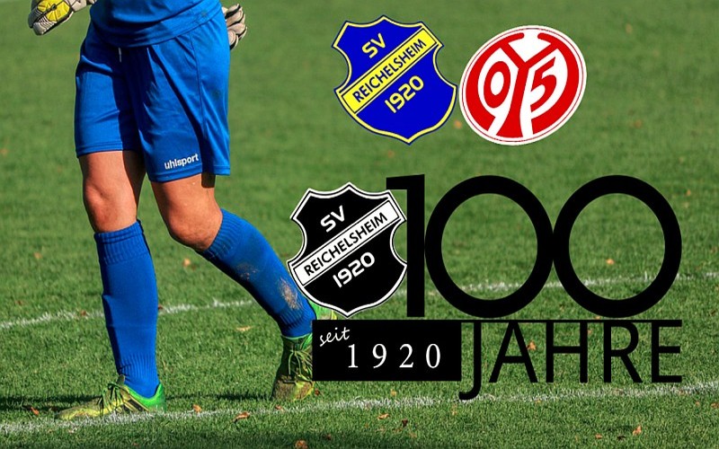 100 Jahre SV 1920